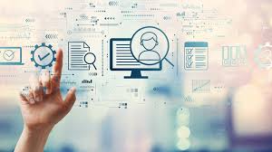 Sistema integrado de gestión